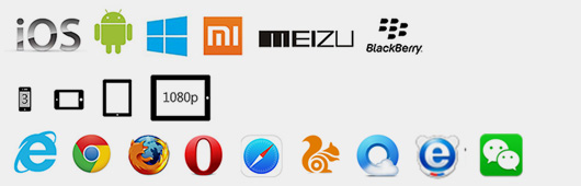 星空平台网站技术优势