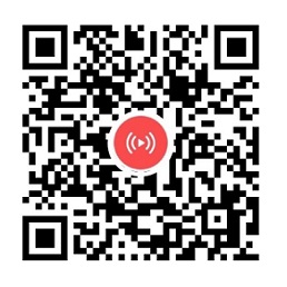 星空平台公司微信视频号二维码